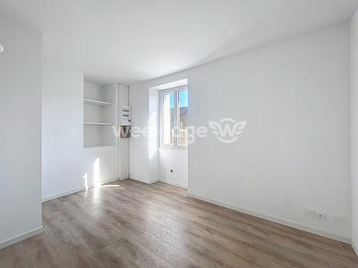 Maison ancienne - 105 m² - 5 pièces