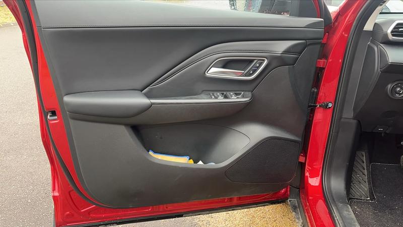 Mg Zs 1.5 Hybrid+ 197 Bva Luxury