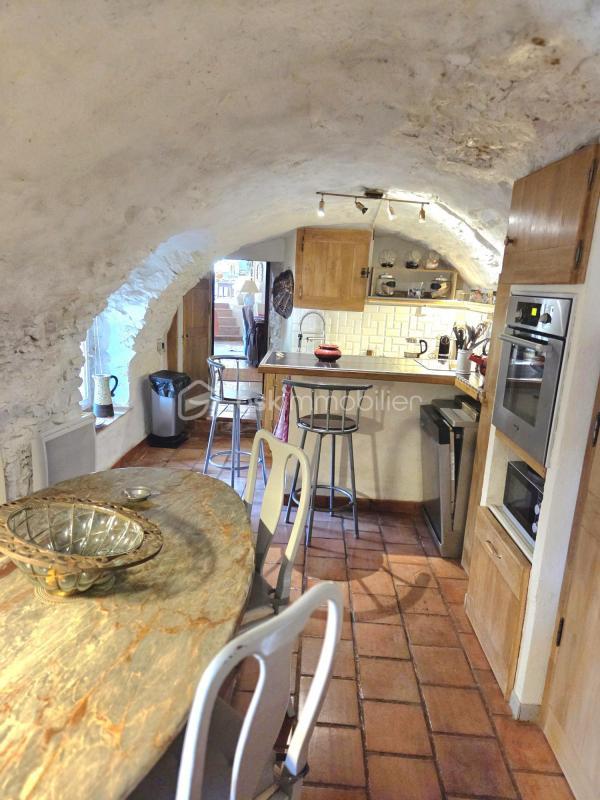 Mas - 210 m² - 10 pièces