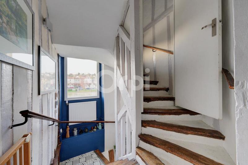 Villa - 190 m² - 7 pièces