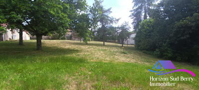 Maison - 51 m² - 2 pièces