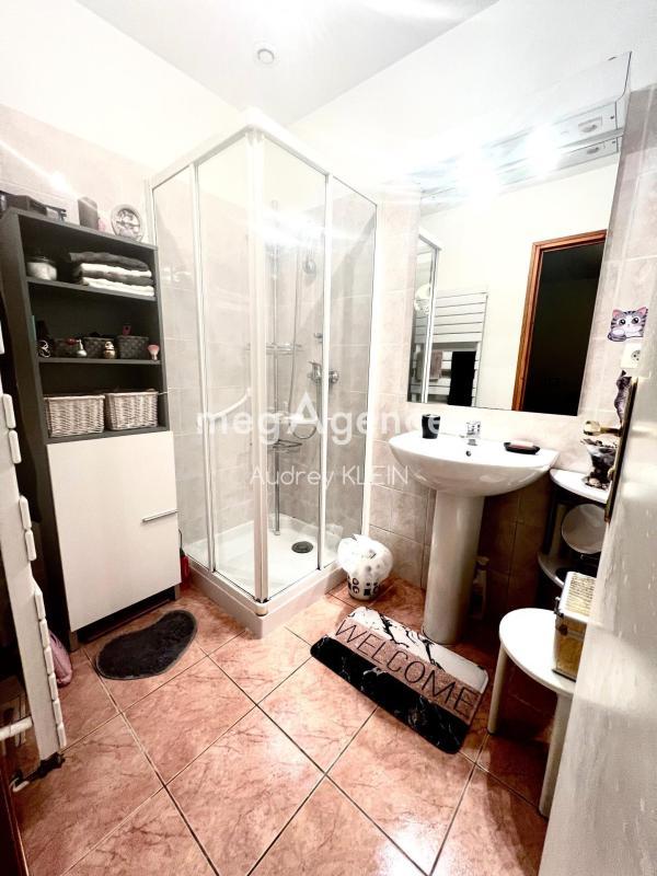 Maison de ville - 143 m² - 5 pièces