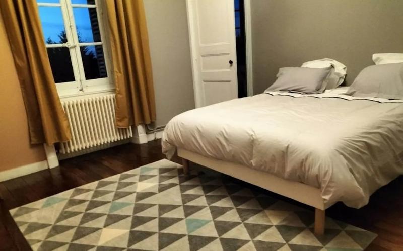 Manoir - 850 m² - 16 pièces