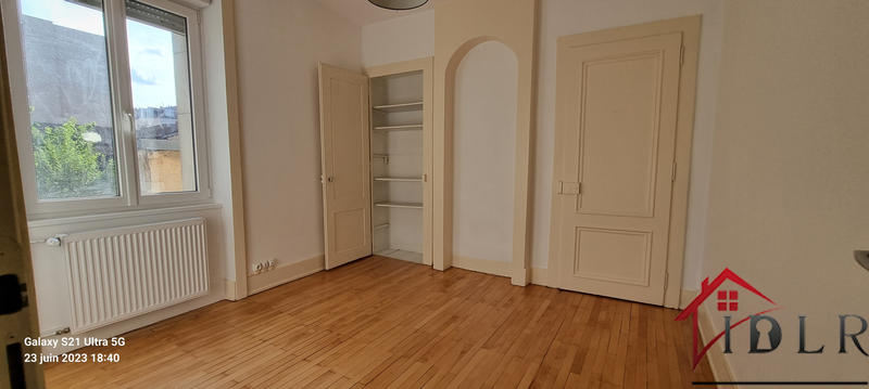 Immeuble - 850 m²