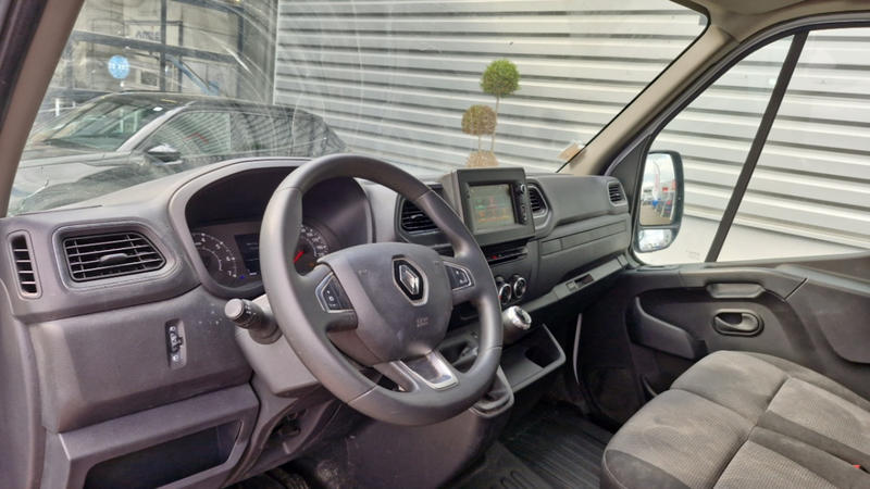 Renault Master F3500 l3h3 dci 135 grand confort