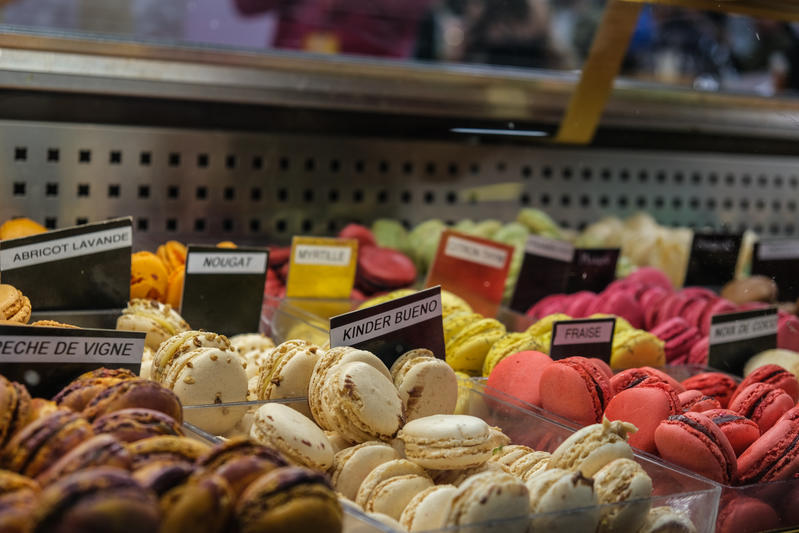 Salon Plein les Papilles