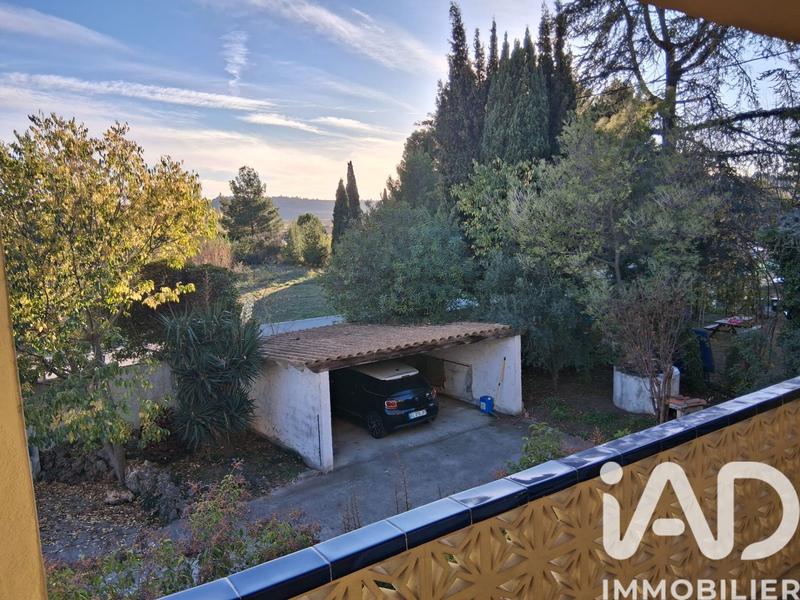 Maison - 170 m² - 5 pièces