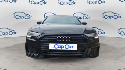 Audi A6 40 Tdi 204 Quattro s-Tronic 7 s line