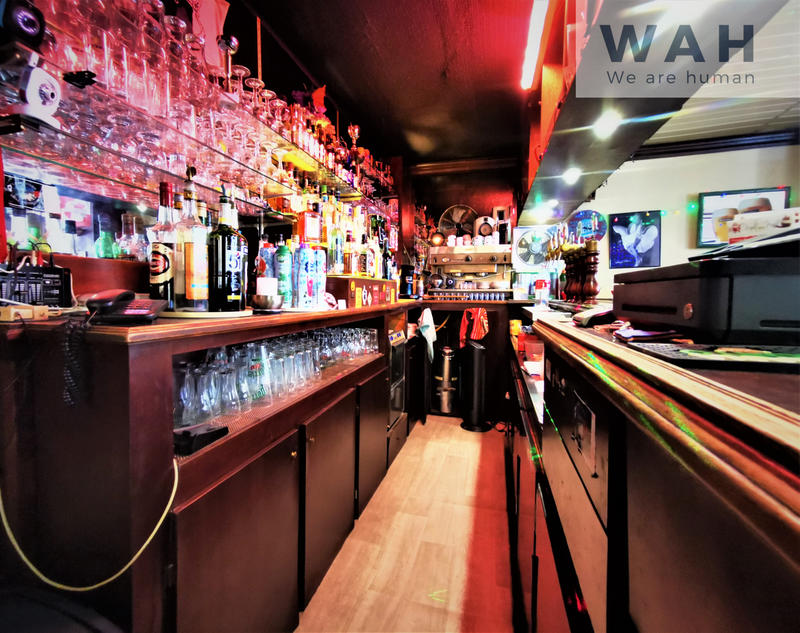 Fonds de commerce - Magasins - 70 m²