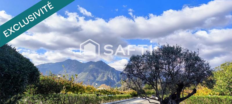 Appartement - 41 m² - 3 pièces