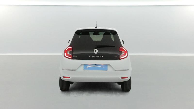 Renault Twingo III E-Tech Techno 5p