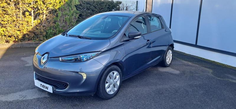 Renault Zoe R90 City