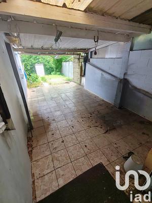 Maison - 159 m² - 6 pièces