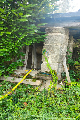 Maison - 85 m² - 7 pièces