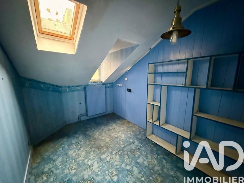 Maison de ville - 148 m² - 6 pièces