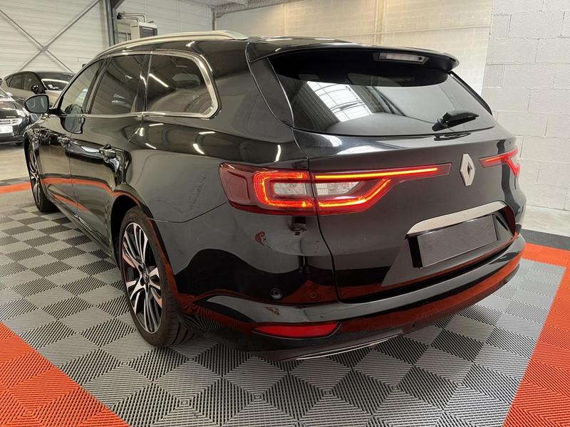 Renault Talisman Estate 1.6 Energy TCe - 200 Bv Edc Break Initiale Paris Phase 1