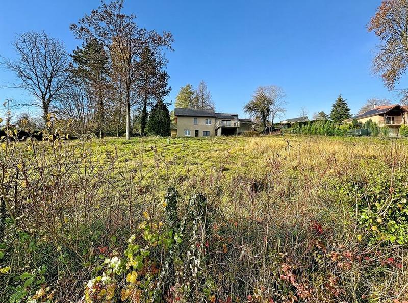 Maison - 112 m² - 6 pièces