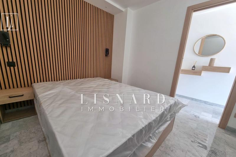 Appartement - 33 m² - 2 pièces