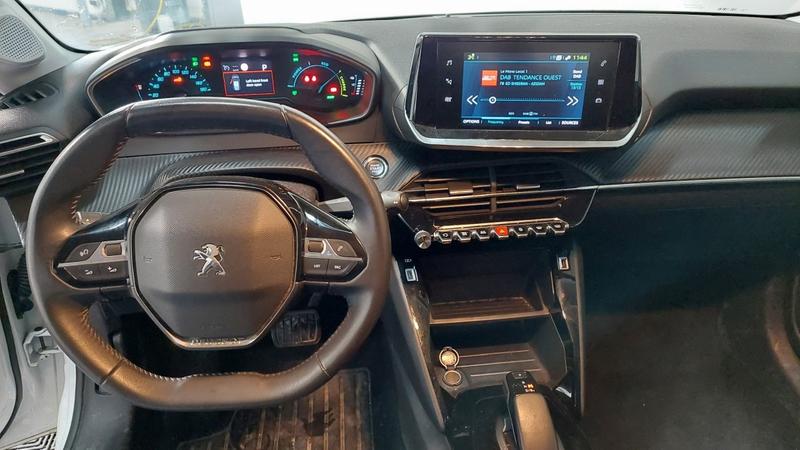 Peugeot E-208 Electrique Active Business