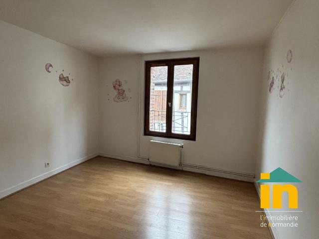 Maison de ville - 95 m² - 4 pièces