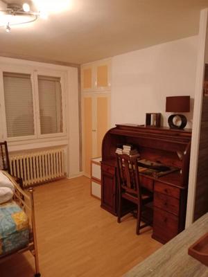 Appartement - 24 m² - 1 pièce
