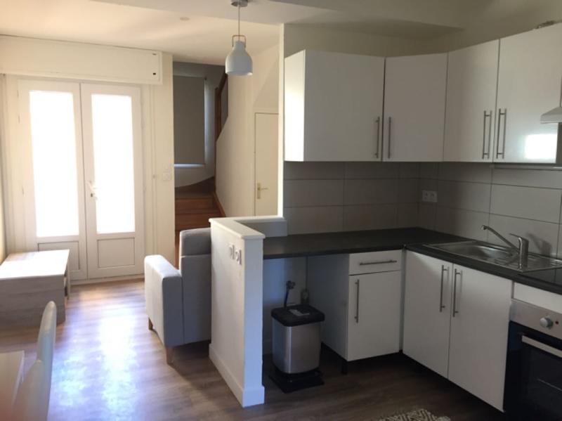 Maison - 43 m² - 3 pièces