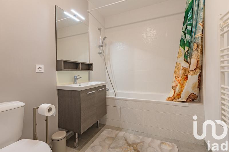 Appartement - 96 m² - 5 pièces