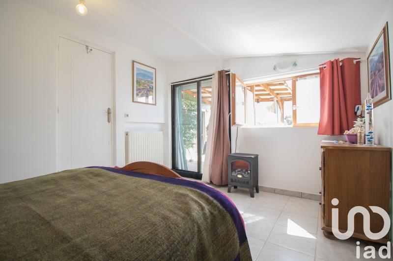 Maison - 73 m² - 4 pièces