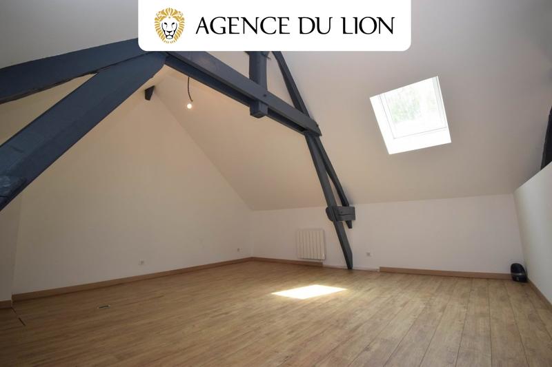 Longère - 190 m²