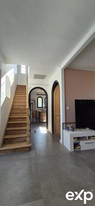 Villa - 132 m² - 7 pièces