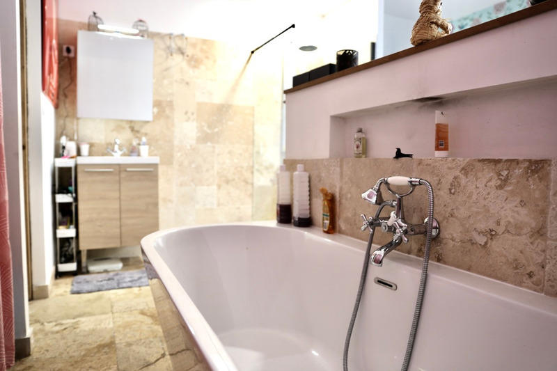 Maison - 137 m² - 5 pièces