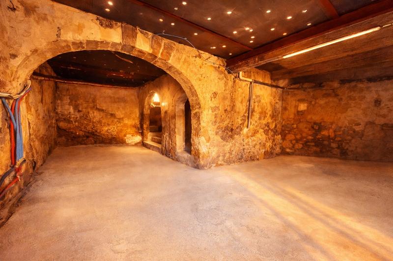 Maison - 116 m² - 5 pièces