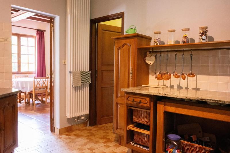 Maison - 276 m² - 13 pièces