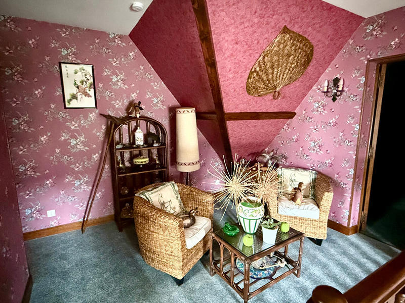 Maison - 160 m² - 8 pièces