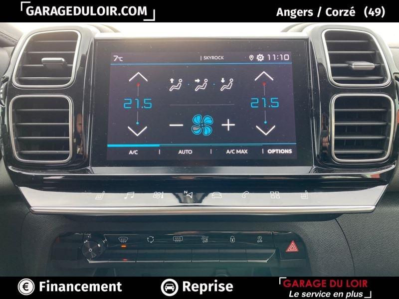 Citroën C5 Aircross BlueHDi 130 s&amp;amp;S Bvm6 Feel