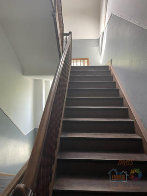 Appartement - 59 m² - 2 pièces