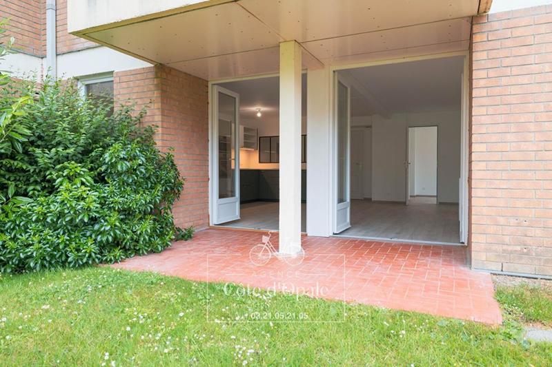 Appartement - 79 m² - 3 pièces