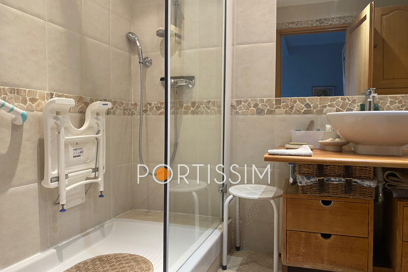 Appartement - 58 m² - 2 pièces