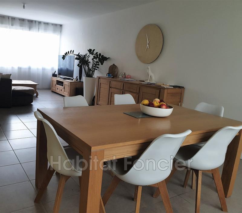 Maison - 143 m² - 5 pièces