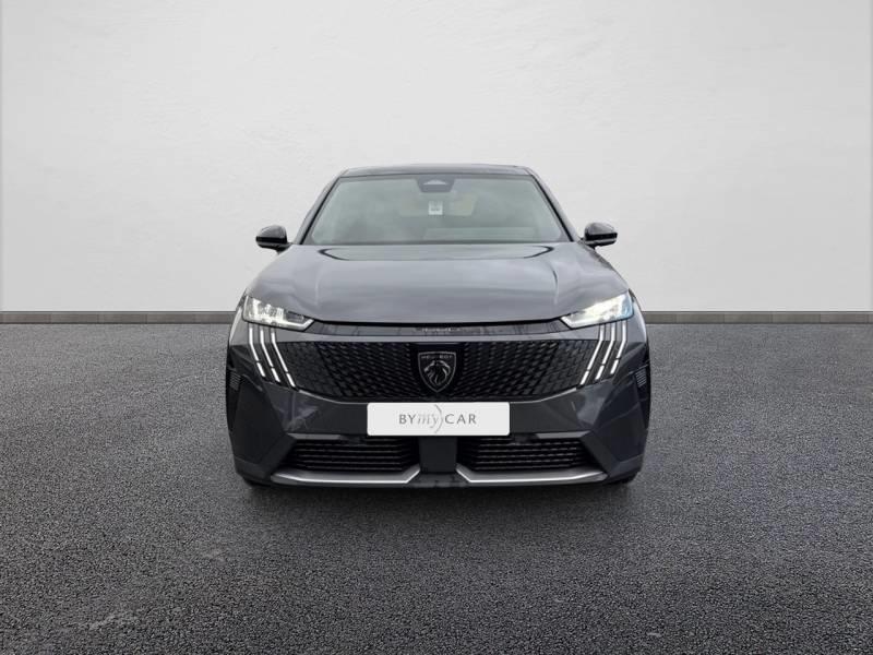 Peugeot 3008 Hybrid 145 e-Dcs6 Allure