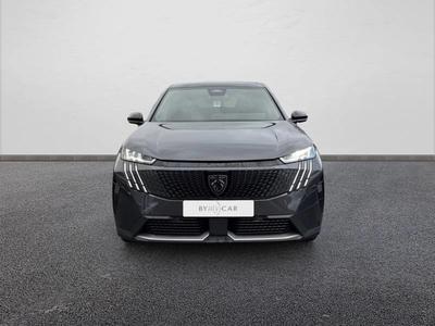 Peugeot 3008 Hybrid 145 e-Dcs6 Allure