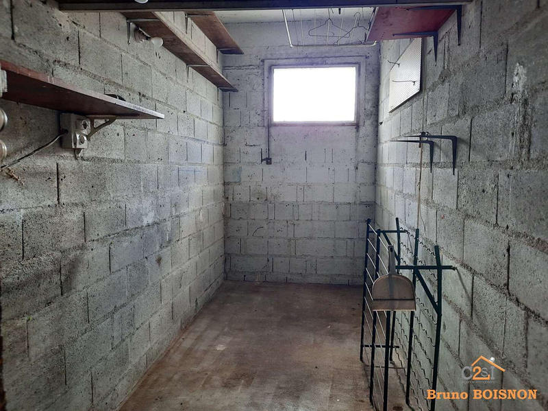 Appartement - 73 m² - 3 pièces