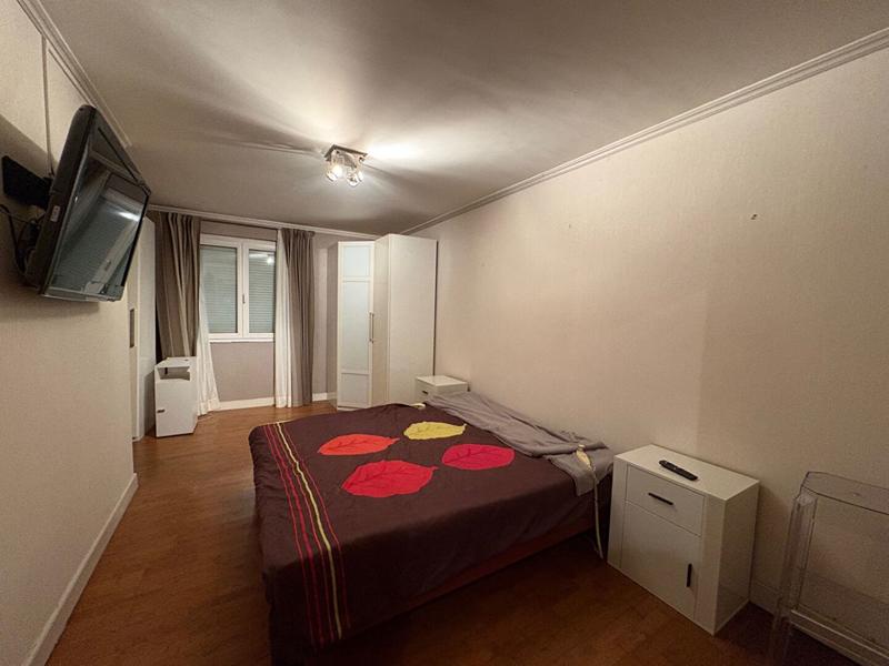 Maison - 126 m² - 6 pièces