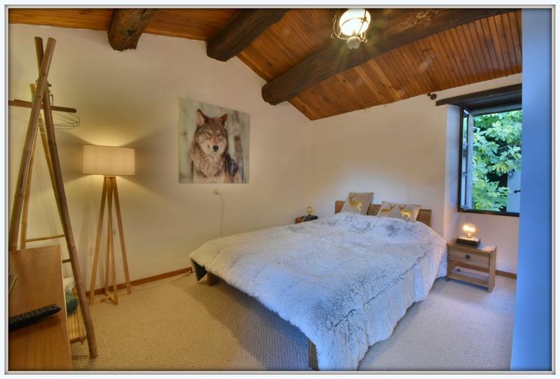 Maison de village - 47 m² - 3 pièces