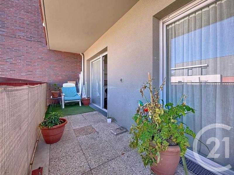 Appartement - 77 m² - 4 pièces