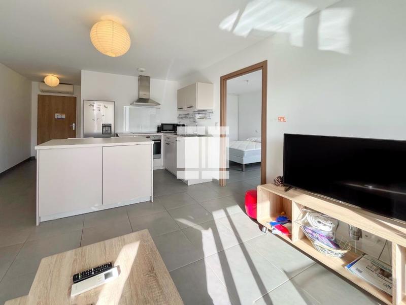 Immeuble - 40 m² - 2 pièces