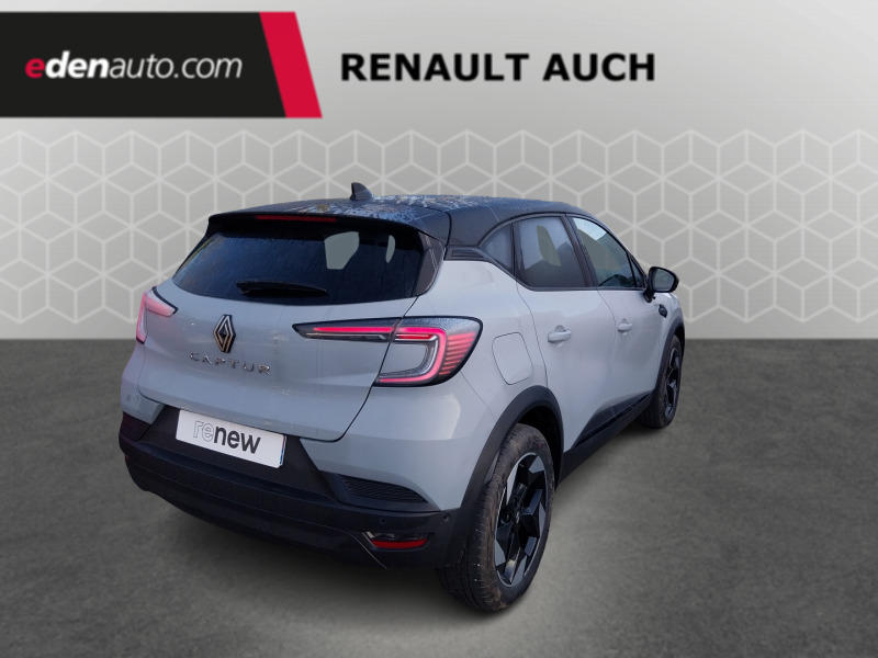 Renault Captur TCe 90 Techno