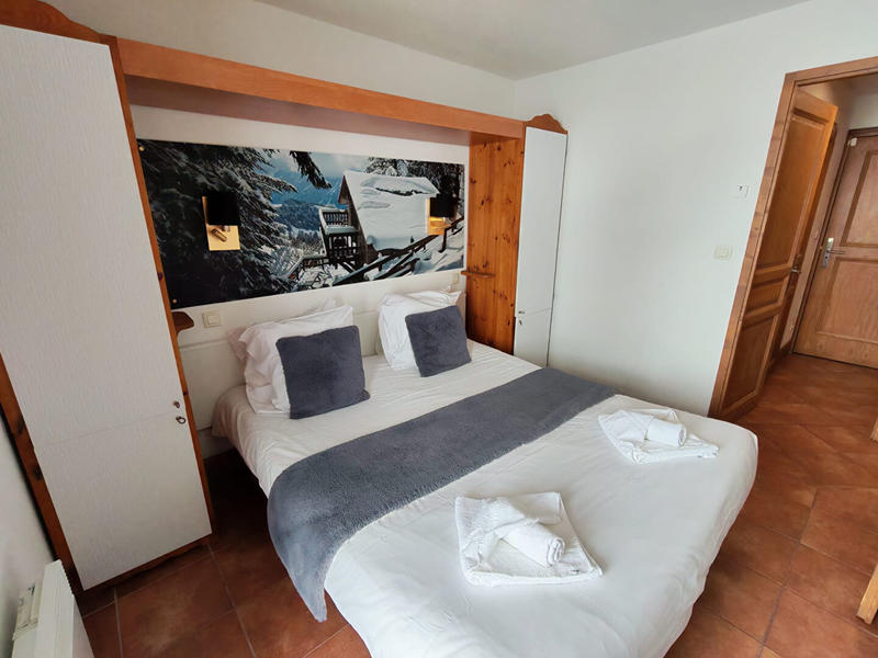 Appartement - 31 m² - 2 pièces