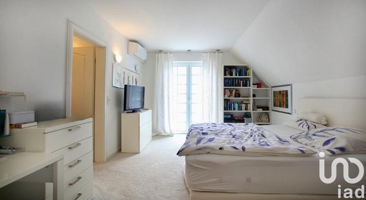 Maison de maîtres - 245 m² - 5 pièces