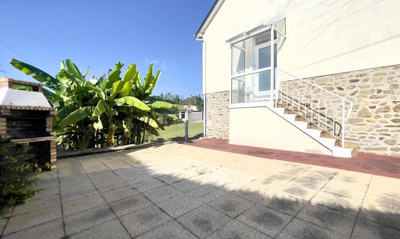 Maison - 73 m² - 5 pièces